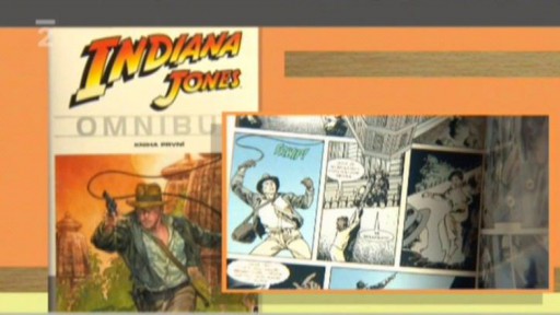 Nové knihy – pro děti