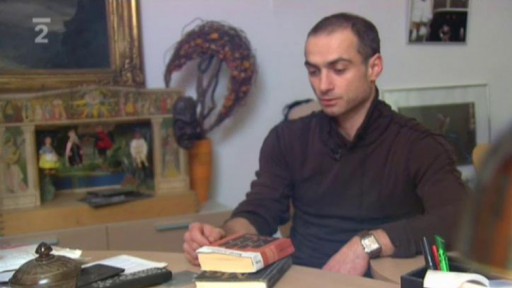 Stálice a nové lásky