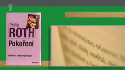 Nové knihy – pro dospělé