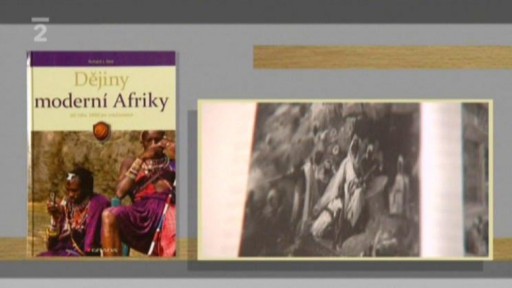 Nové knihy – literatura faktu