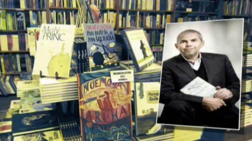 Na úvod: Čtení pomáhá