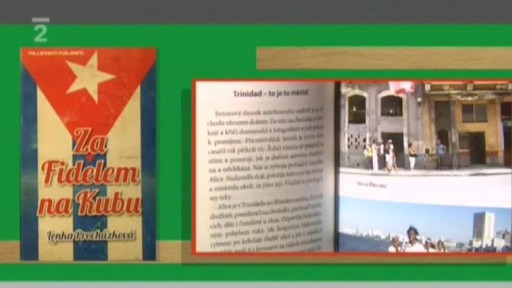 Nové knihy – pro dospělé