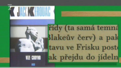 Nové knihy – pro dospělé