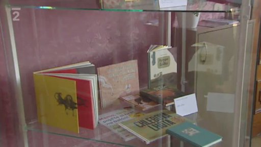 Na úvod: Nejkrásnější česká kniha roku 2010