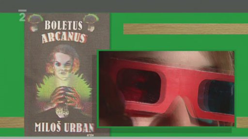 Nové knihy – pro dospělé