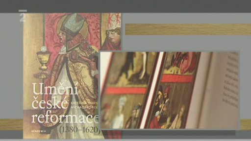 Nové knihy – literatura faktu