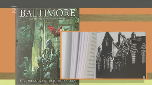 Nové knihy – pro děti