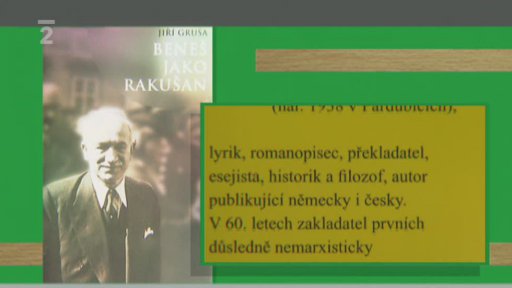 Nové knihy – pro dospělé