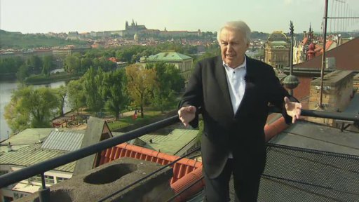 Na návštěvě u Pavla Kohouta