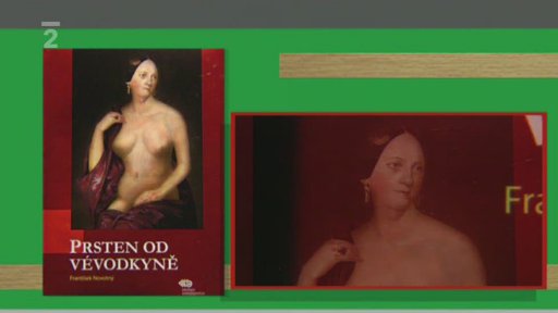 Nové knihy – pro dospělé