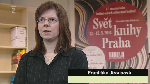 Reportáž: Cena Jiřího Ortena