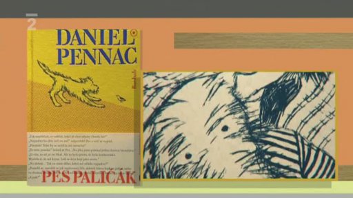 Nové knihy – pro děti