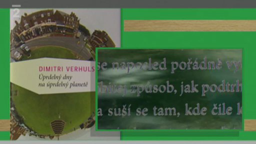 Nové knihy – pro dospělé