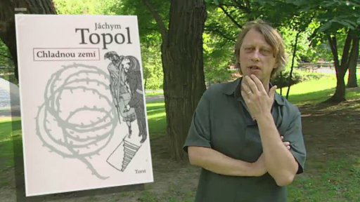 Na návštěvě u Jáchyma Topola