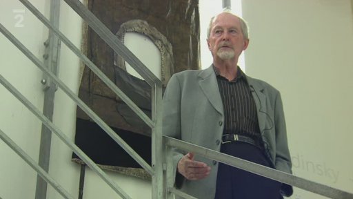 Reportáž: Cena F. X. Šaldy pro Věru Linhartovou