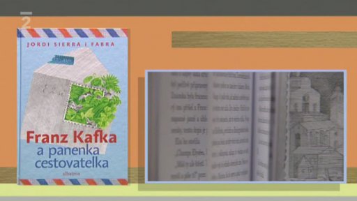 Nové knihy – pro děti