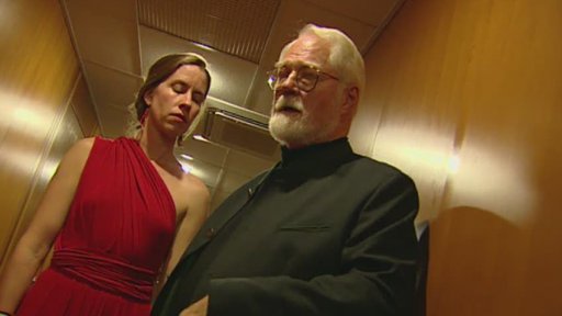 Reportáž: Robert Fulgum