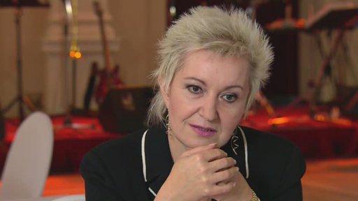 Stálice a nové lásky