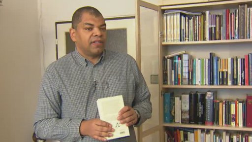 Na návštěvě u Tomáše Zmeškala