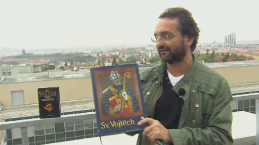 Stálice a nové lásky