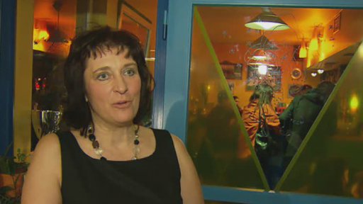 Reportáž: Živel Lustig na Dobešce