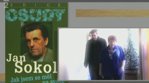 Nové knihy – literatura faktu