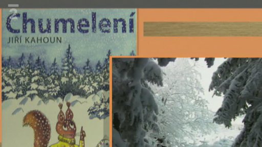 Nové knihy – pro děti