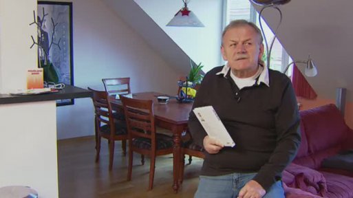 Stálice a nové lásky