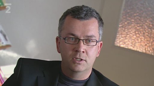 Na návštěvě u nakladatele Pavla Nýče