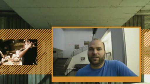 Rozhovor: Guano Apes - 1. část