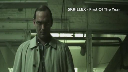 Skrillex