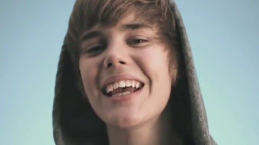 Nejsledovanější klipy na YouTube