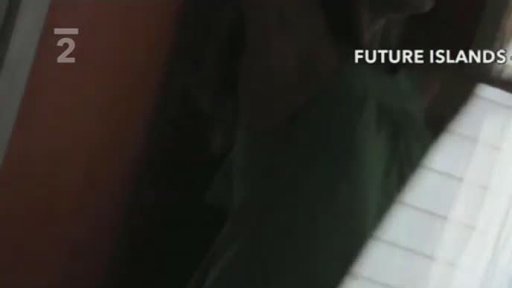 Future Islands