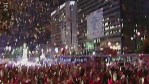 Nejsledovanější klipy na YouTube