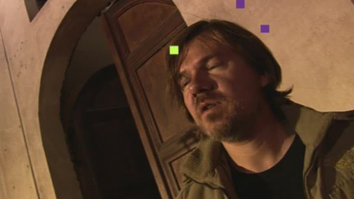 Rozhovor: Michal Hrůza - 1. část