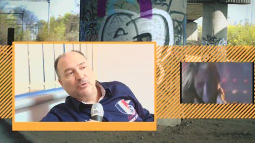 Rozhovor: Michal David - 2. část