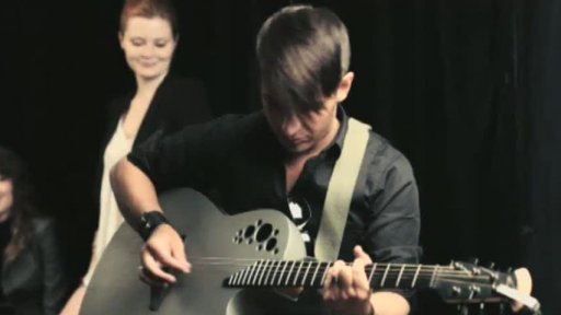 Rozhovor: Michal Hrůza - 2. část