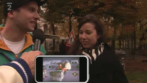 Anketa: Justin Bieber