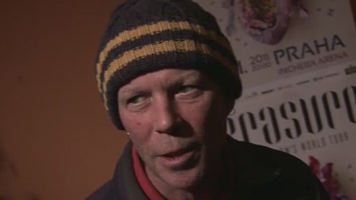 Rozhovor: Erasure - 2. část