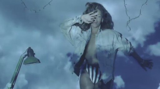 Rihanna a Calvin Harris