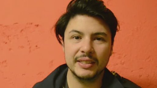 Rozhovor: Jamie Woon - 1. část