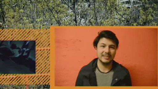 Rozhovor: Jamie Woon - 2. část