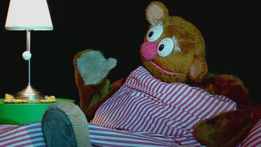 Příběhy Jů a Hele: Tma je tatam