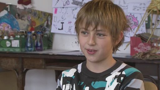 Ankety s dětmi: Jak by vypadala škola tvých snů?