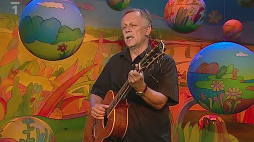 Pokračování rozhovoru s Jiřím Dědečkem.