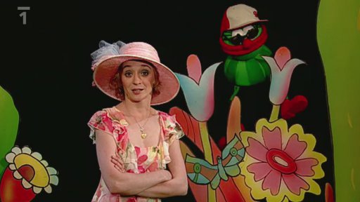 Muf má geniální plán pro záchranu všech holek a kluků se špatným vysvědčením.