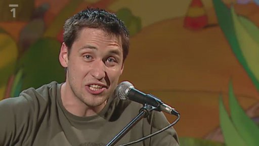Všichni ze Studia Kamarád přejí dětem krásné éto a Martin Písařík s kapelou Akustik přidává ještě jednu písničku.