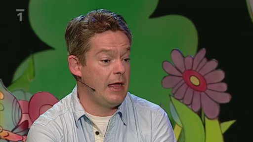 Tryskáček a Tryský si povídají s hosty Štěpánkou Sunkovou a Alešem Hámou. Řeč je o novém webu se spoustou her a aktivit, který pro všechny kamarády připravila Česká televize.