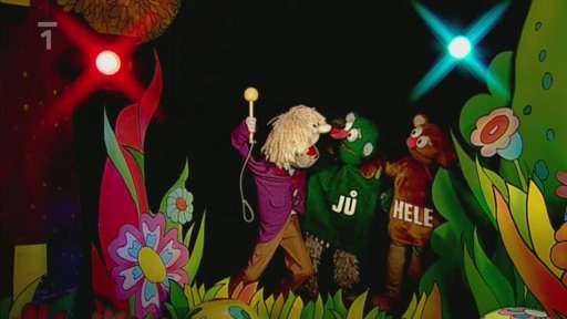 Hary se konečně shledá s Jůheláky.