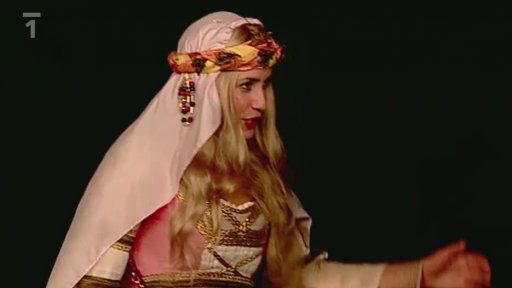 Magazín Jů a Hele: Pouštní spoušť.